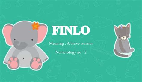 finlo.lv|finlo name meaning.